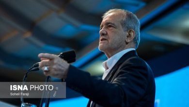 پزشکیان: ضروری است زینپس تمام صنایع آببر صرفاً در سواحل جنوبی توسعه پیدا کنند