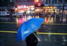 هواشناسی: بارش پراکنده در تهران تا یکشنبه؛ ارتفاعات یخبندان می‌شود