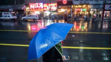 هواشناسی: بارش پراکنده در تهران تا یکشنبه؛ ارتفاعات یخبندان میشود