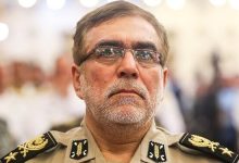 جانشین فرمانده کل ارتش درباره فضای مجازی؛ بستر جنگ شناختی فضای مجازی است که می‌تواند همه افراد را رفته رفته از مسیر منحرف کند