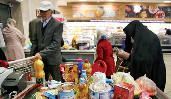 اعتبار دهکهای درآمدی اول تا سوم طرح کالابرگ الکترونیکی از شنبه شارژ می شود