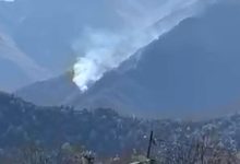 مدیرکل منابع طبیعی مازندران: شکارچیان غیرمجاز عاملان احتمالی آتش سوزی الیت هستند