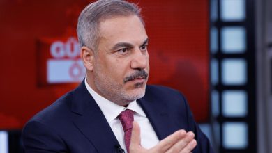 وزیر خارجه ترکیه: آماده‌ایم برای رسیدن به صلح در منطقه نیرو اعزام کنیم / انتظار می‌رود اوایل سال آینده نام رهبران جهان که در شورای صلح ویژه نوار غزه شرکت خواهند کرد، اعلام شود