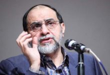 رحیم‌پور ازغدی: اگر اختیارات دست من بود، کاخ‌ها را خراب می‌کردم