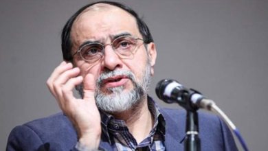 رحیمپور ازغدی: اگر اختیارات دست من بود، کاخها را خراب میکردم