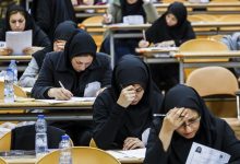 آزمون اخذ پروانه وکالت مرکز وکلا با حضور بیش از ۱۱۴ هزار داوطلب برگزار شد