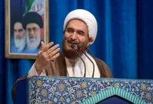 امام جمعه تهران: گسترش ویروس بی‌عفتی در جامعه از عوامل افزایش آمار طلاق است