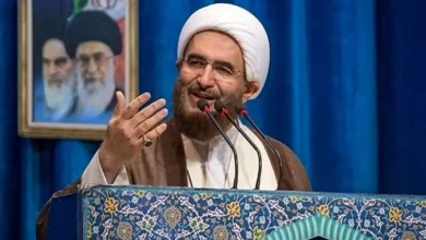 امام جمعه تهران: گسترش ویروس بی‌عفتی در جامعه از عوامل افزایش آمار طلاق است