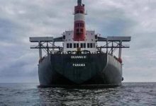 نرخ کرایه نفتکش‌ها ۴۶۷ درصد افزایش یافت