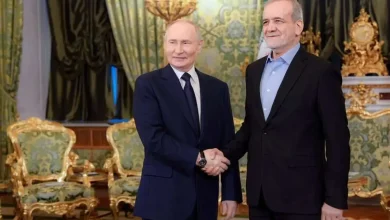 پزشکیان: مصمم هستیم توافق جامع با روسیه را عملیاتی کنیم