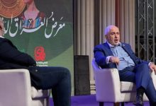 ظریف: چطور آمریکایی هستم وقتی خود آمریکا مرا تحریم کرده؟ / زمانی فردی گفت که ما باید چهار پایتخت عربی را تحت کنترل درآوریم، شهید سلیمانی بسیار عصبانی بود و گفت که این یک سخن بسیار احمقانه است