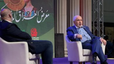 ظریف: چطور آمریکایی هستم وقتی خود آمریکا مرا تحریم کرده؟ / زمانی فردی گفت که ما باید چهار پایتخت عربی را تحت کنترل درآوریم، شهید سلیمانی بسیار عصبانی بود و گفت که این یک سخن بسیار احمقانه است