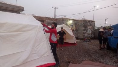 شناسایی ۹۰۰۰ نقطه نیازمند اصلاح آب گذری در کشور