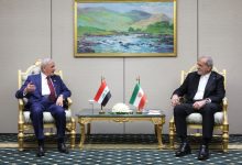 جزئیات دیدار روسای جمهور ایران و عراق / عبداللطیف رشید: امنیت ما با امنیت ایران گره خورده است / هرگونه مانع‌تراشی علیه تهران را دشمنی علیه خود می‌دانیم