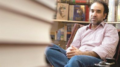 روند درمانی رضا امیرخانی؛ یکی از دوستان امیرخانی: از نقطه اوج التهاب مغزی بدون آسیب ثانویه جدی عبور کرده ایم