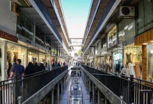 ۱۲ پاساژ بحرانی و ناایمن تهران شناسایی شدند؛ تأکید شورای شهر بر ورود جدی قوه قضائیه