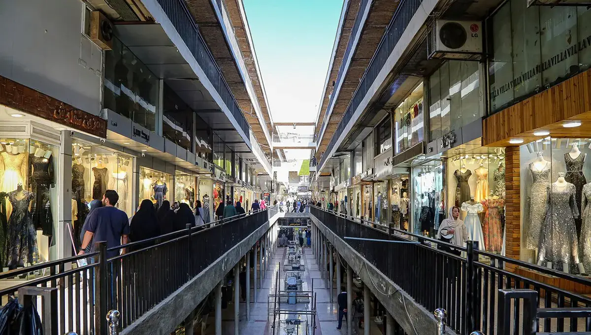 ۱۲ پاساژ بحرانی و ناایمن تهران شناسایی شدند؛ تأکید شورای شهر بر ورود جدی قوه قضائیه