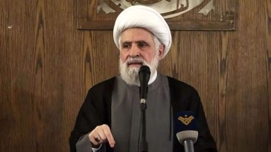 شیخ نعیم قاسم: حتی اگر آسمان به زمین بیاید، برای تحقق اهداف اسرائیل خلع سلاح نخواهیم شد/ با وجود مذاکرات دولت، حملات رژیم صهیونیستی هم ادامه دارد، دیگر مذاکره چه فایدهای دارد؟