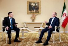 پزشکیان: حفظ تعادل اکولوژیک خزر به نگاه مشترک کشورهای منطقه نیاز دارد