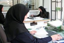 تغییر ساعت کاری دستگاه‌های اجرایی در دوره سرد سال