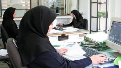 تغییر ساعت کاری دستگاههای اجرایی در دوره سرد سال