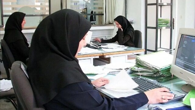 تغییر ساعت کاری دستگاههای اجرایی در دوره سرد سال