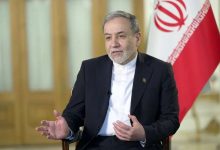 عراقچی: ثبات منطقه را در عدم دخالت کشور‌های فرامنطقه‌ای می‌بینیم/ افغانستان باید در یک روند همگرایی با منطقه قرار گیرد