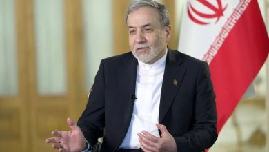 عراقچی: ثبات منطقه را در عدم دخالت کشور‌های فرامنطقه‌ای می‌بینیم/ افغانستان باید در یک روند همگرایی با منطقه قرار گیرد