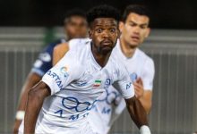 اندونگ با استقلال فسخ کرد