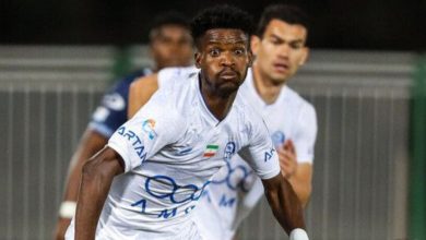 اندونگ با استقلال فسخ کرد