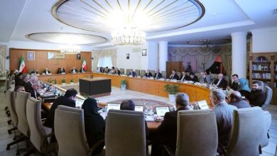 تصویب کلیات بودجه سال ۱۴۰۵ در جلسه هیئت دولت