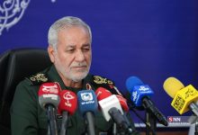 فرمانده قرارگاه خاتم الانبیا: هر زمان وزارت نفت توافقات مربوطه را انجام دهد، کار توسعه میدان گازی آرش را آغاز می‌کنیم