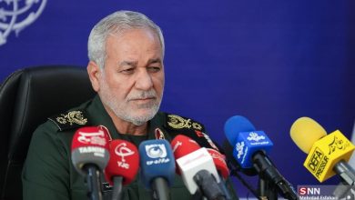 فرمانده قرارگاه خاتم الانبیا: هر زمان وزارت نفت توافقات مربوطه را انجام دهد، کار توسعه میدان گازی آرش را آغاز می‌کنیم