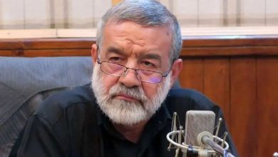 واکنش نماینده مجلس به ادعای خود درباره قانون حجاب: چیزهایی که مقام معظم رهبری به زبان نمیآورند، اما میدانیم که خواست ایشان است را استنباط میکنیم و آن کار را انجام میدهیم