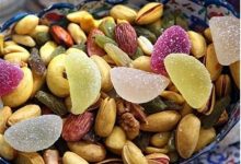 قیمت آجیل شب یلدا اعلام شد؛ ۷۰۰ هزار تا یک میلیون و ۳۰۰ هزار تومان