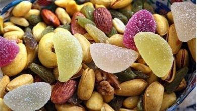 قیمت آجیل شب یلدا اعلام شد؛ ۷۰۰ هزار تا یک میلیون و ۳۰۰ هزار تومان