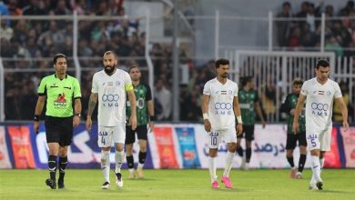 سومین تساوی پیاپی استقلال این بار در خانه خیبر/ تیم ساپینتو از کورس مدعیان عقب ماند