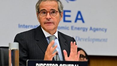 گروسی: روسیه میتواند نقش مهمی در حلوفصل وضعیت پیرامون برنامه هستهای ایران ایفا کند