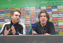 ساپینتو: صحنه پنالتی نبود/ باید هرچه زودتر آماده آسیا شویم