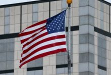 دادستان کل آمریکا: بمب‌گذاری‌هایی را در کالیفرنیا خنثی کردیم