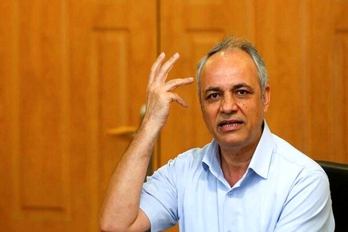 زیدآبادی: وقتی با مسئولان گفت‌و‌گو می‌کنیم درمی‌یابیم که گویی در جهانی دیگر به سر می‌برند / کشور در وضعیت تعلیق و بلاتکلیفی است