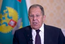 لاوروف: ایران هرگز برجام را نقض نکرد