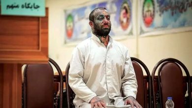 وکیل تتلو: توبه موکلم با رأی دادگاه احراز شده/ آنچه اکنون بررسی می‌شود، صرفاً روند درخواست عفو است/ در صورت موافقت ریاست قوه قضائیه، پرونده جهت طرح عفو به محضر مقام معظم رهبری ارسال خواهد شد