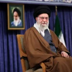 رهبر انقلاب: با همه سختی‌ها و تنگ‌دستی‌‌ها، نقاط مثبت فراوانی در کشور داریم/ جوانان ما خوب هستند