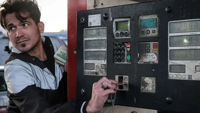 مصوبه بنزینی جدید برای موتورسواران