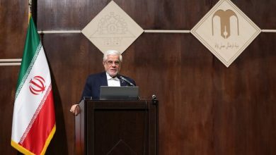 عارف: روش‌های قدیمی اداره دانشگاه‌ها دیگر پاسخگو نیست