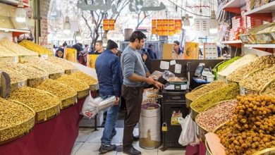 قیمت آجیل شب یلدا اعلام شد؛ یک کیلو آجیل ۴ مغز چند؟