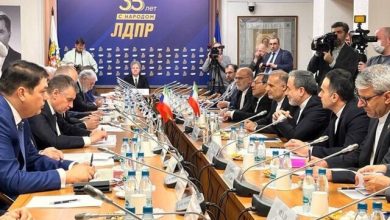 عراقچی: روابط تهران و مسکو به‌طور همه‌جانبه در حال گسترش است / ما تقریبا در همه حوزه‌ها با یکدیگر همکاری داریم