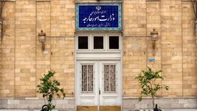 احضار سفیر قبرس در تهران به وزارت خارجه ایران / علت؛ بیانیه مشترک مقامات قبرس و امارات درباره جزایر سه گانه