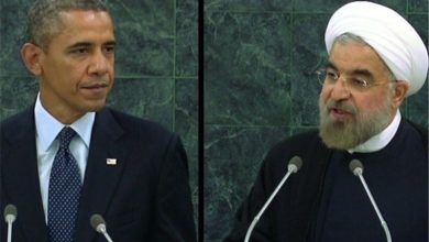 ناگفته روحانی از گفتگوی تلفنی با اوباما: در سه مورد به توافق رسیدیم؛ به او گفتم اگر اولی به خوبی انجام شود، می‌توان دو مورد دیگر را در فرصت بعدی انجام داد که او در نهایت قبول کرد / بنا نبود برجام، اول و آخر داستان ما باشد